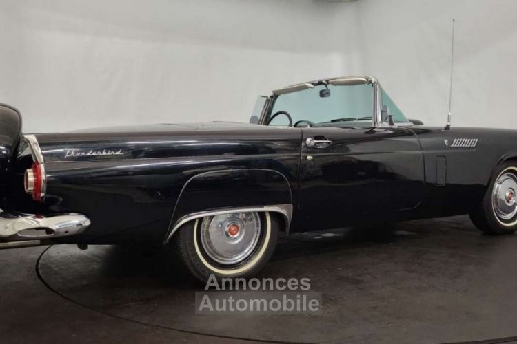 Ford Thunderbird Roadster - <small></small> 44.500 € <small>TTC</small> - #6