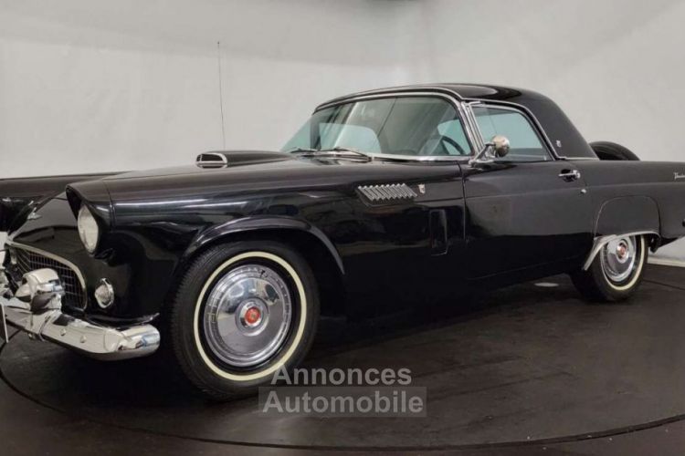 Ford Thunderbird Roadster - <small></small> 44.500 € <small>TTC</small> - #7