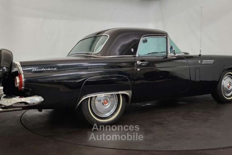 Ford Thunderbird Roadster - <small></small> 44.500 € <small>TTC</small> - #8