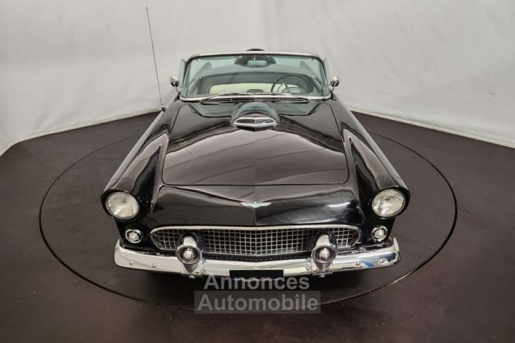 Ford Thunderbird Roadster - <small></small> 44.500 € <small>TTC</small> - #9