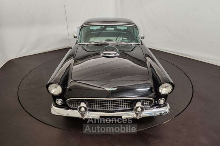 Ford Thunderbird Roadster - <small></small> 44.500 € <small>TTC</small> - #11