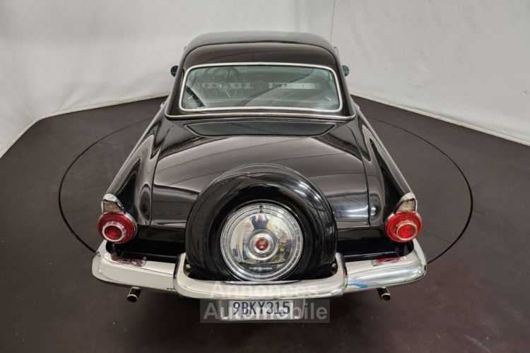 Ford Thunderbird Roadster - <small></small> 44.500 € <small>TTC</small> - #12