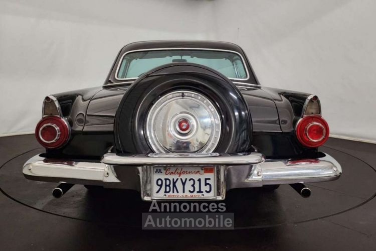 Ford Thunderbird Roadster - <small></small> 44.500 € <small>TTC</small> - #14