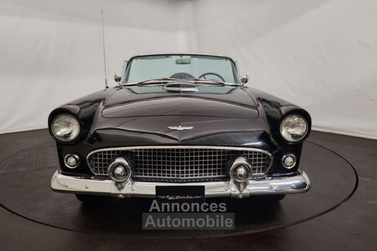 Ford Thunderbird Roadster - <small></small> 44.500 € <small>TTC</small> - #15