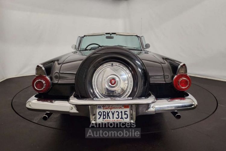 Ford Thunderbird Roadster - <small></small> 44.500 € <small>TTC</small> - #16