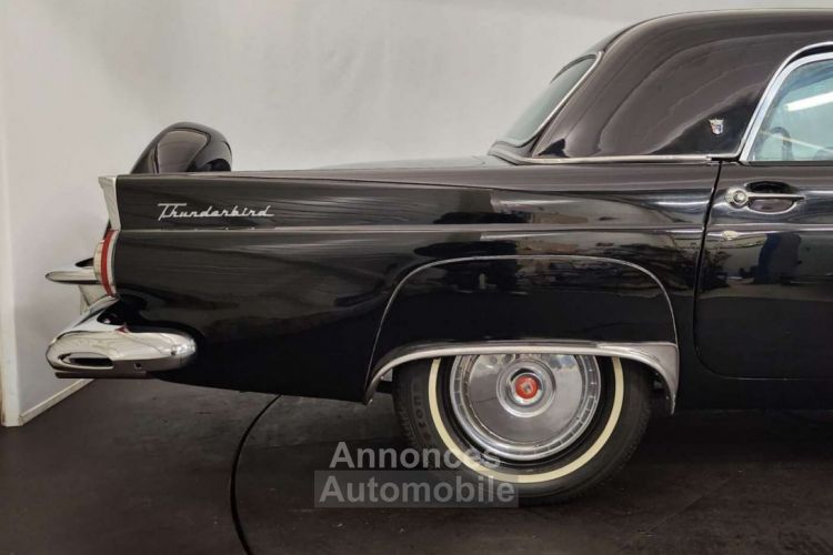 Ford Thunderbird Roadster - <small></small> 44.500 € <small>TTC</small> - #19