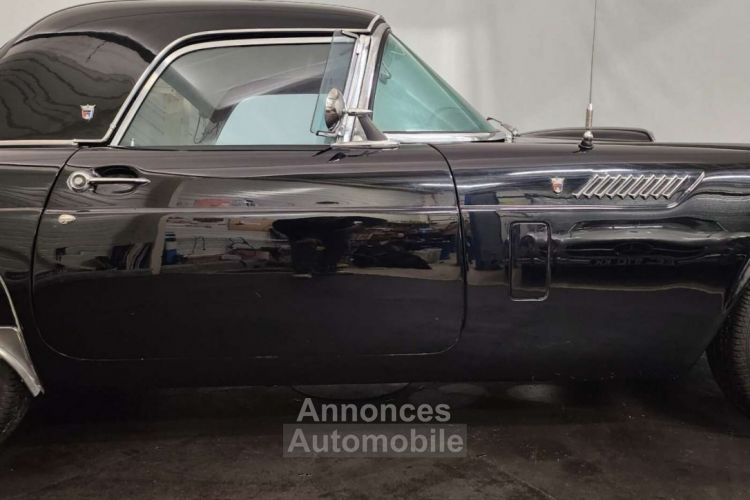 Ford Thunderbird Roadster - <small></small> 44.500 € <small>TTC</small> - #20