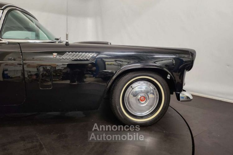 Ford Thunderbird Roadster - <small></small> 44.500 € <small>TTC</small> - #21