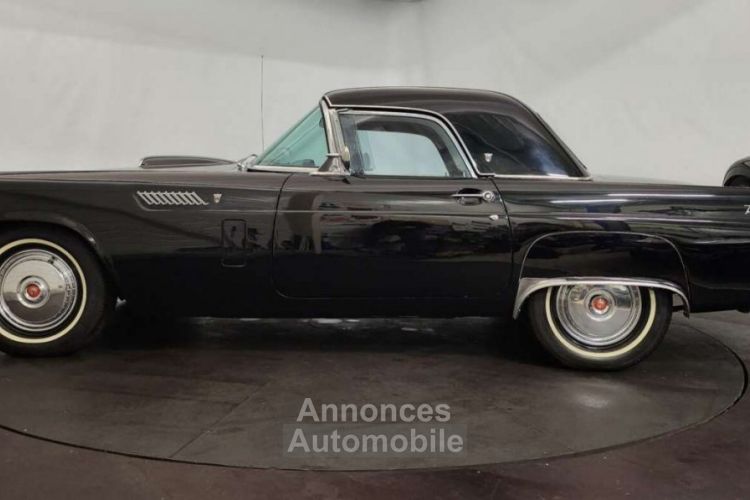 Ford Thunderbird Roadster - <small></small> 44.500 € <small>TTC</small> - #23