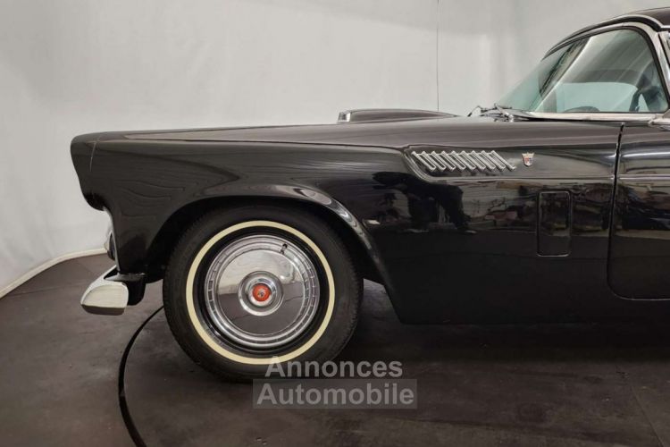 Ford Thunderbird Roadster - <small></small> 44.500 € <small>TTC</small> - #24