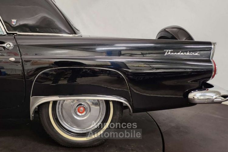 Ford Thunderbird Roadster - <small></small> 44.500 € <small>TTC</small> - #26