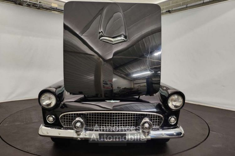 Ford Thunderbird Roadster - <small></small> 44.500 € <small>TTC</small> - #56