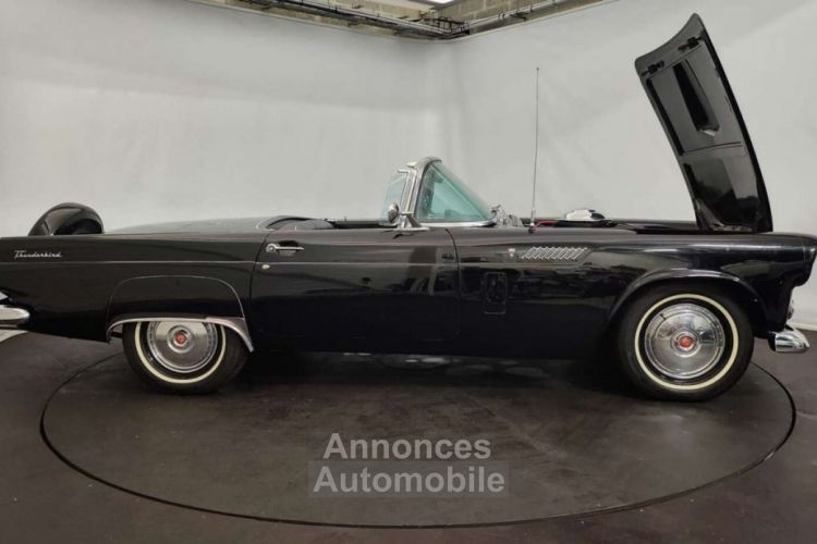 Ford Thunderbird Roadster - <small></small> 44.500 € <small>TTC</small> - #57