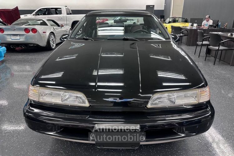 Ford Thunderbird sc  - <small></small> 24.000 € <small>TTC</small> - #3