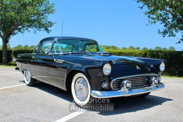 Ford Thunderbird SYLC EXPORT - <small></small> 34.340 € <small>TTC</small> - #1