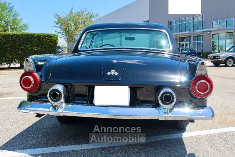 Ford Thunderbird SYLC EXPORT - <small></small> 34.340 € <small>TTC</small> - #4