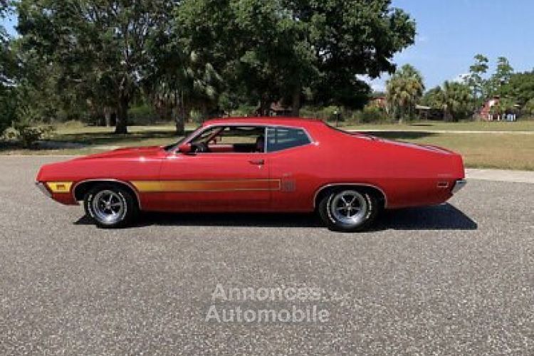 Ford Torino - <small></small> 51.000 € <small>TTC</small> - #2