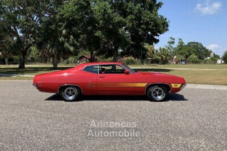 Ford Torino - <small></small> 51.000 € <small>TTC</small> - #5