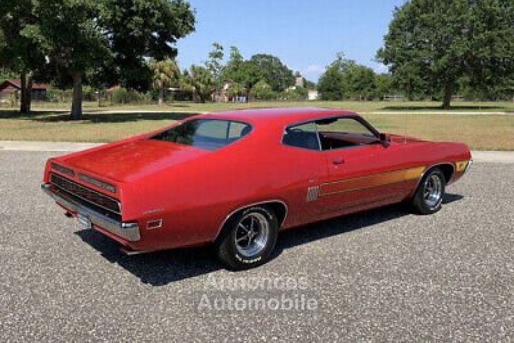 Ford Torino - <small></small> 51.000 € <small>TTC</small> - #7