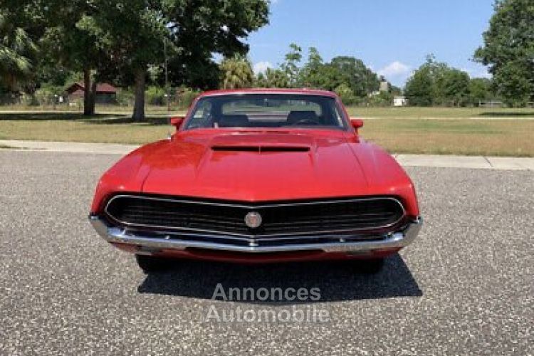 Ford Torino - <small></small> 51.000 € <small>TTC</small> - #9