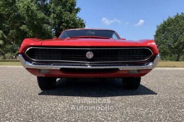 Ford Torino - <small></small> 51.000 € <small>TTC</small> - #10