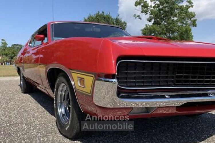 Ford Torino - <small></small> 51.000 € <small>TTC</small> - #13