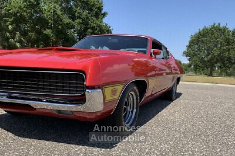 Ford Torino - <small></small> 51.000 € <small>TTC</small> - #14