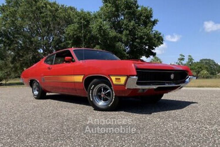 Ford Torino - <small></small> 51.000 € <small>TTC</small> - #15