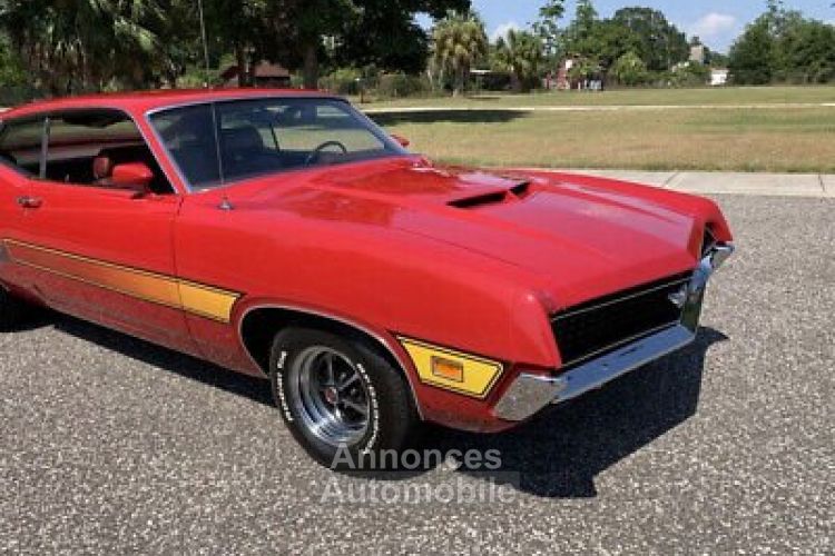 Ford Torino - <small></small> 51.000 € <small>TTC</small> - #16