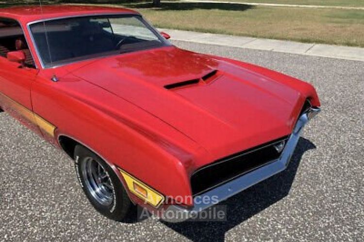 Ford Torino - <small></small> 51.000 € <small>TTC</small> - #17