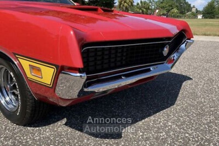 Ford Torino - <small></small> 51.000 € <small>TTC</small> - #18