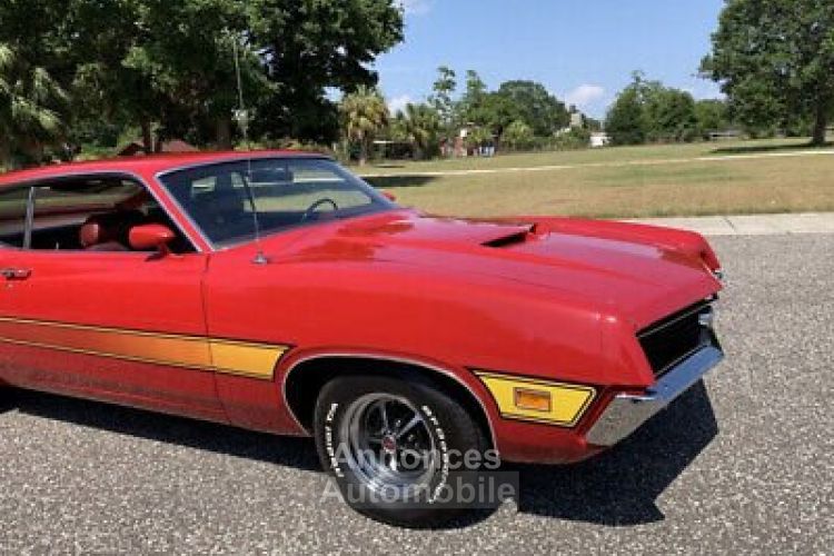 Ford Torino - <small></small> 51.000 € <small>TTC</small> - #19