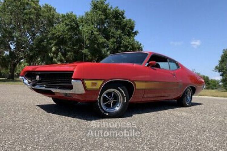 Ford Torino - <small></small> 51.000 € <small>TTC</small> - #22