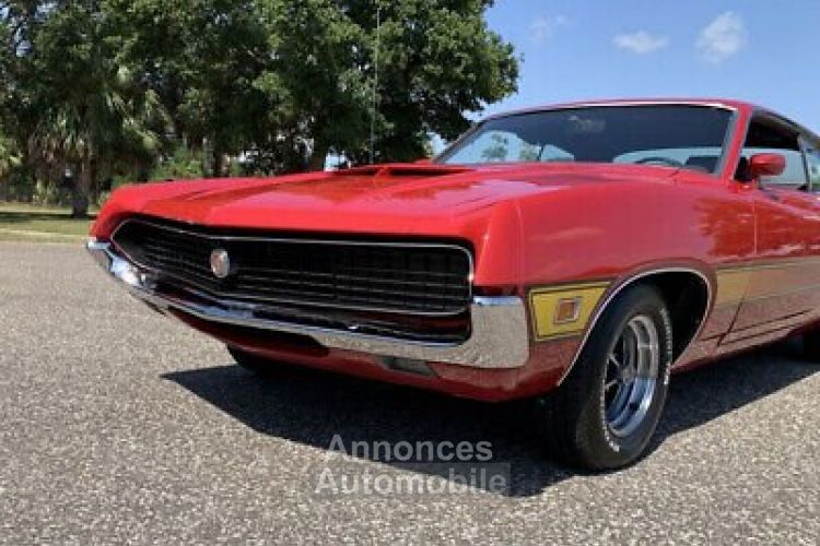 Ford Torino - <small></small> 51.000 € <small>TTC</small> - #24