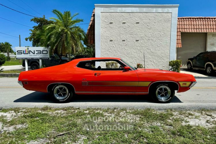 Ford Torino - <small></small> 36.000 € <small>TTC</small> - #6