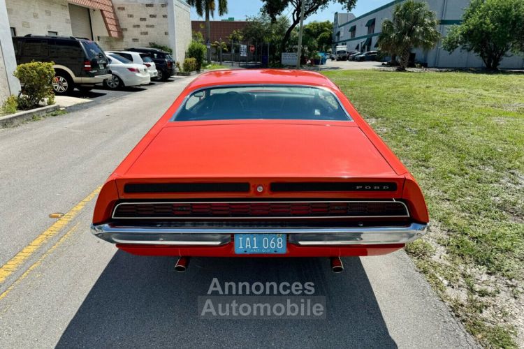 Ford Torino - <small></small> 36.000 € <small>TTC</small> - #9