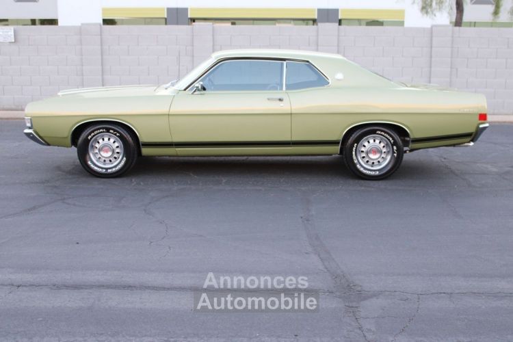 Ford Torino - <small></small> 34.000 € <small>TTC</small> - #6