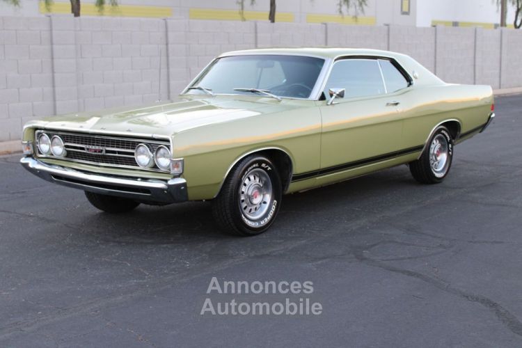 Ford Torino - <small></small> 34.000 € <small>TTC</small> - #7