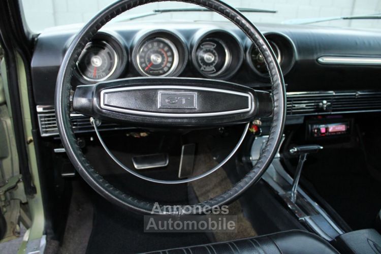 Ford Torino - <small></small> 34.000 € <small>TTC</small> - #16