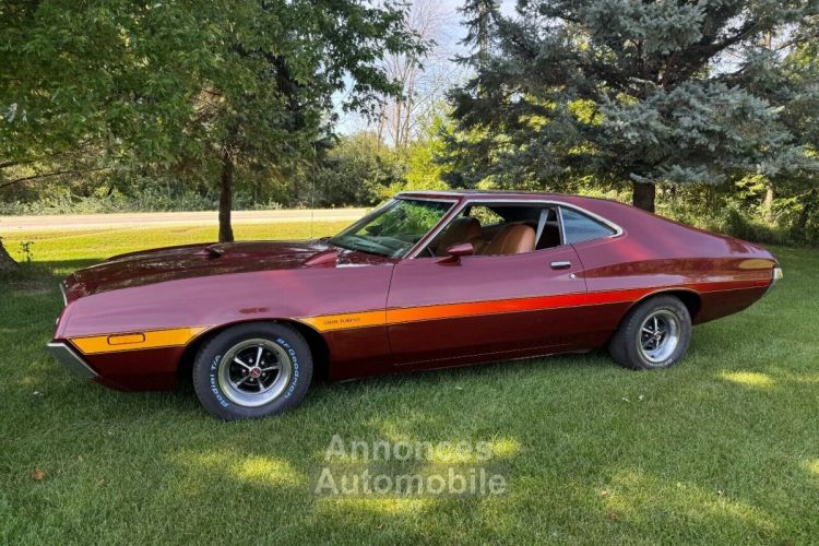 Ford Torino - <small></small> 44.000 € <small>TTC</small> - #2