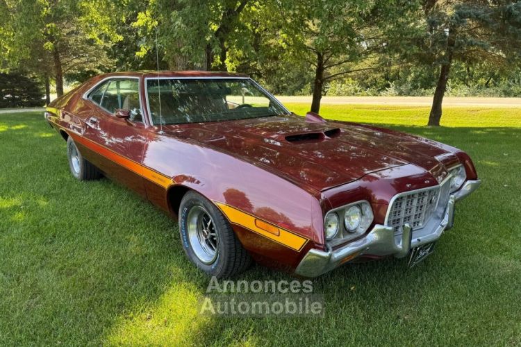 Ford Torino - <small></small> 44.000 € <small>TTC</small> - #3