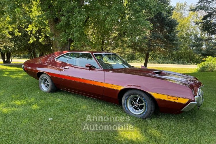 Ford Torino - <small></small> 44.000 € <small>TTC</small> - #15