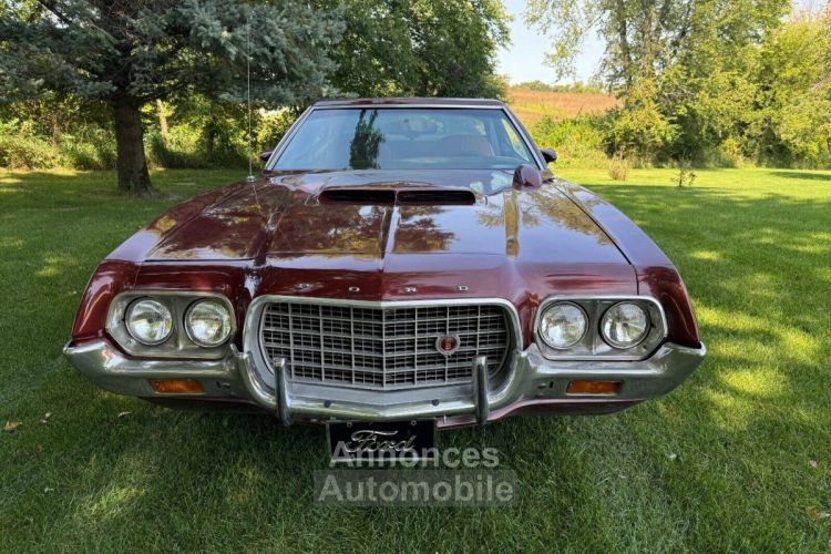 Ford Torino - <small></small> 44.000 € <small>TTC</small> - #16