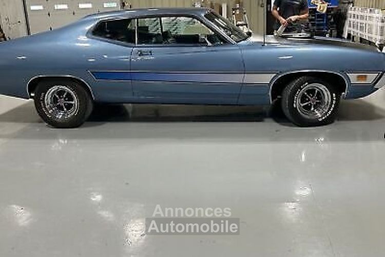 Ford Torino - <small></small> 63.000 € <small>TTC</small> - #16