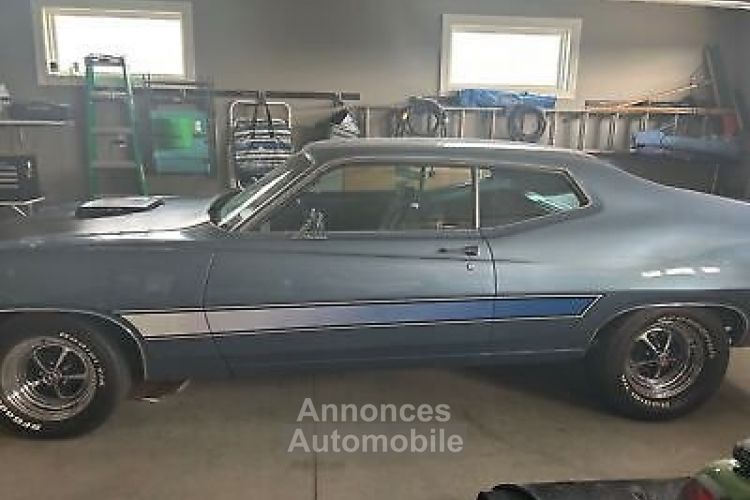 Ford Torino - <small></small> 63.000 € <small>TTC</small> - #17