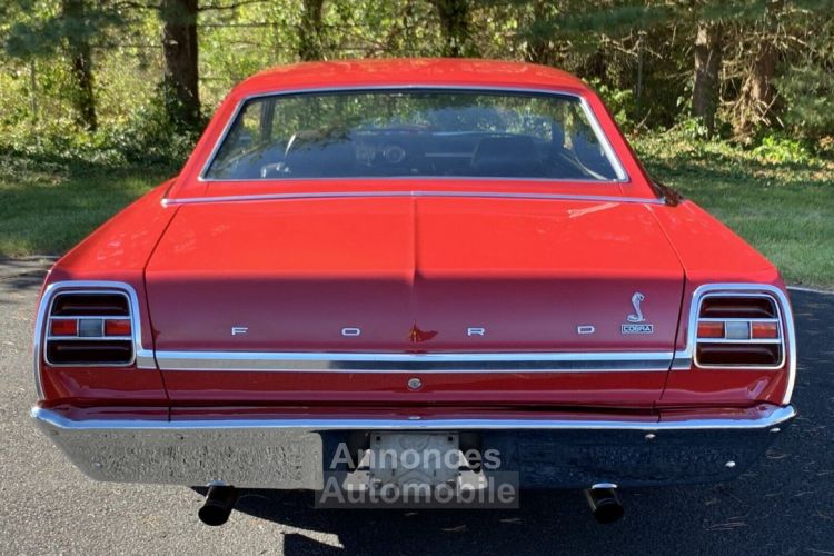 Ford Torino - <small></small> 70.000 € <small>TTC</small> - #6