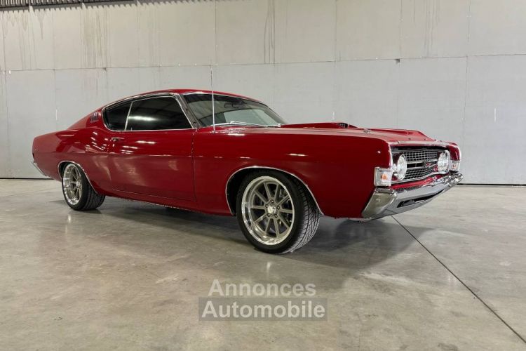 Ford Torino - <small></small> 72.000 € <small>TTC</small> - #5