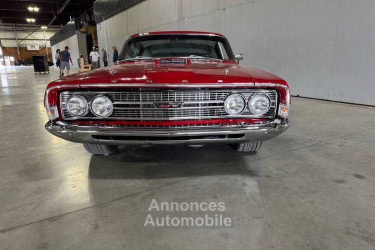 Ford Torino - <small></small> 72.000 € <small>TTC</small> - #7