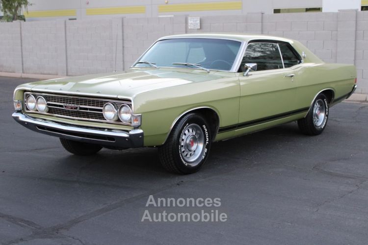 Ford Torino - <small></small> 36.000 € <small>TTC</small> - #8