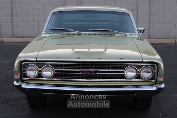 Ford Torino - <small></small> 36.000 € <small>TTC</small> - #9